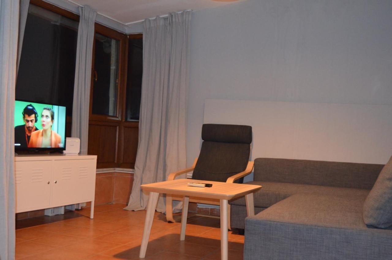 Newly Renovated Cozy Stay O-5 In Taksim Istambul Exterior foto