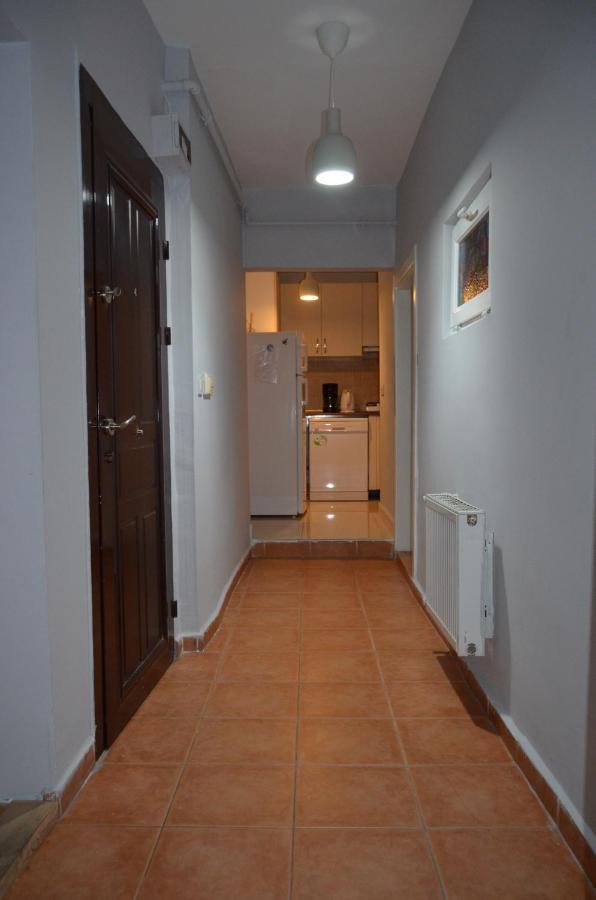 Newly Renovated Cozy Stay O-5 In Taksim Istambul Exterior foto