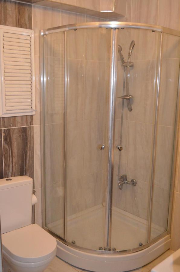 Newly Renovated Cozy Stay O-5 In Taksim Istambul Exterior foto