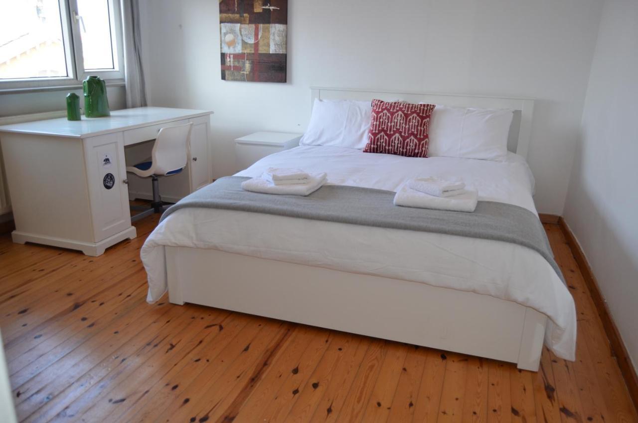 Newly Renovated Cozy Stay O-5 In Taksim Istambul Exterior foto