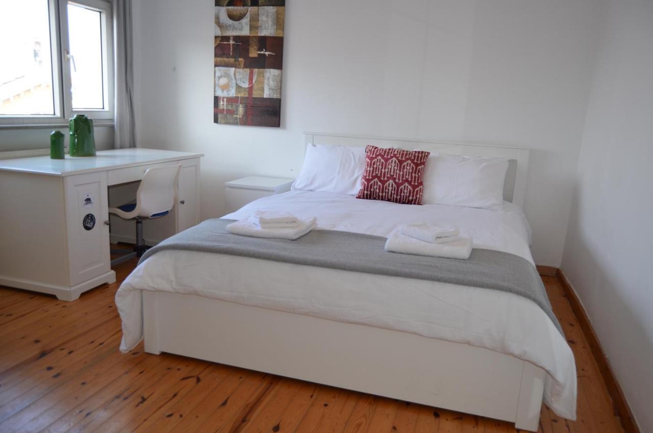 Newly Renovated Cozy Stay O-5 In Taksim Istambul Exterior foto