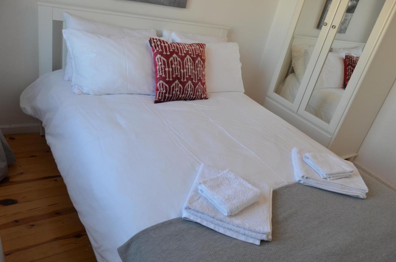 Newly Renovated Cozy Stay O-5 In Taksim Istambul Exterior foto