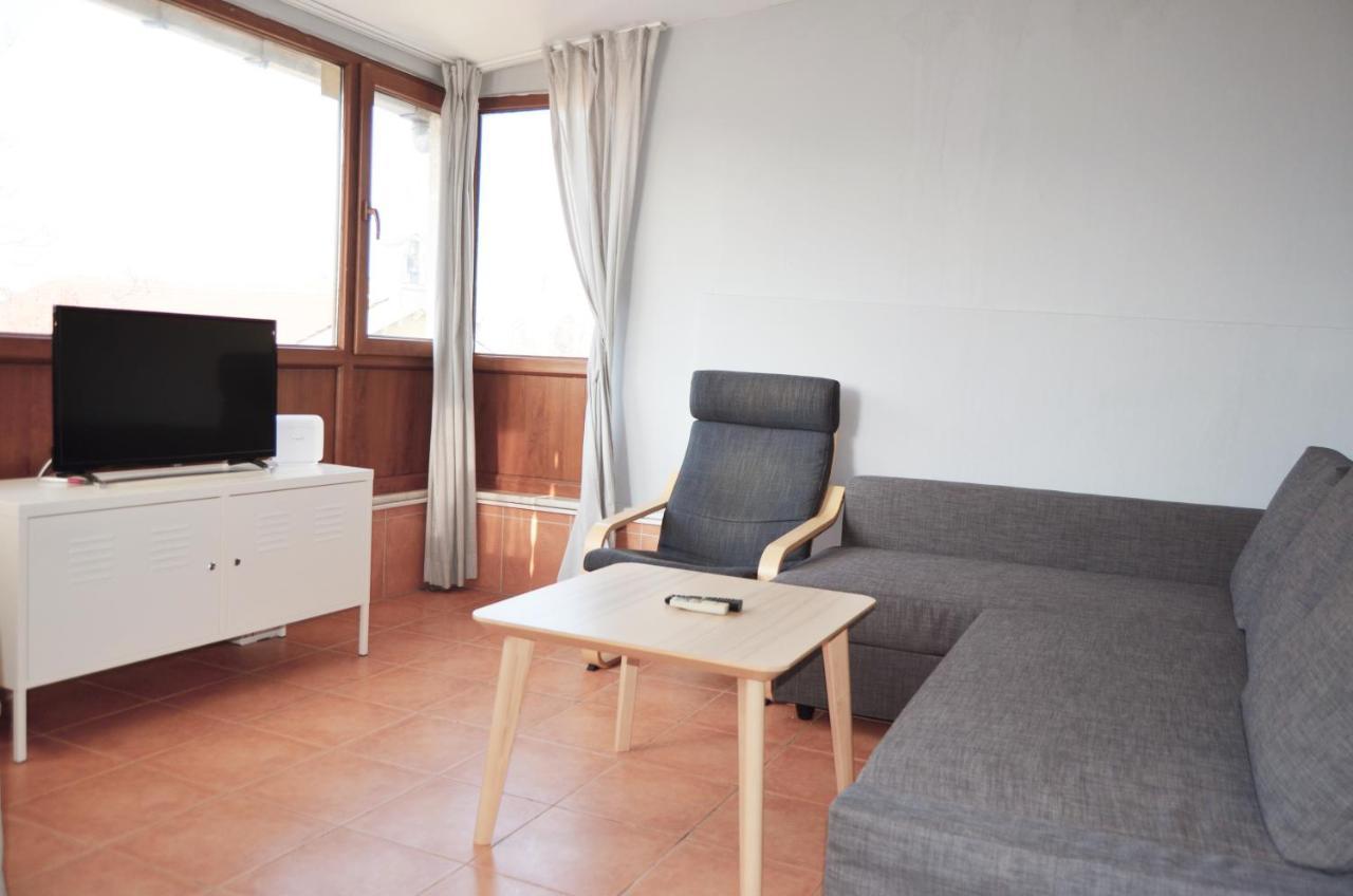 Newly Renovated Cozy Stay O-5 In Taksim Istambul Exterior foto